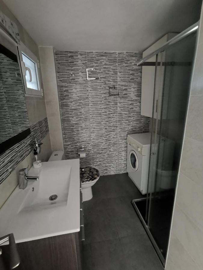 Apartamento Galtor 10 كاليبي المظهر الخارجي الصورة