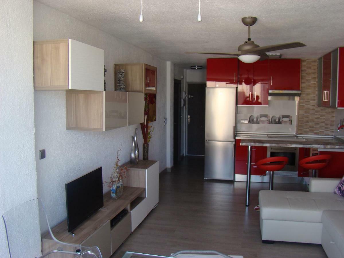 Apartamento Galtor 10 كاليبي المظهر الخارجي الصورة