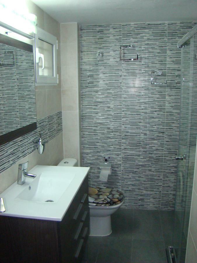 Apartamento Galtor 10 كاليبي المظهر الخارجي الصورة